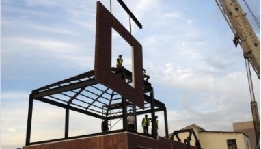 顛覆傳統(tǒng)建筑工藝，裝配式建筑的發(fā)展與挑戰(zhàn)